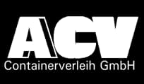 ACV Containerverleih und Container Abholung GmbH logo