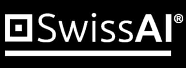 Swiss AI AG logo