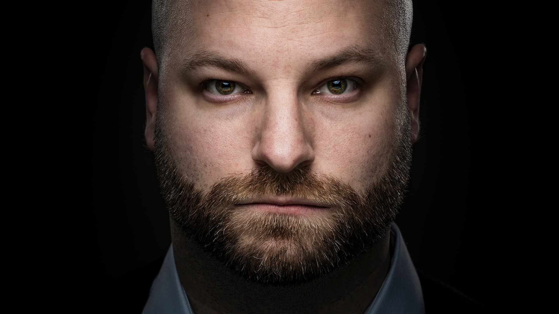 Christoph René Pardon - Hero Header